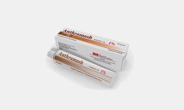 Anthramash