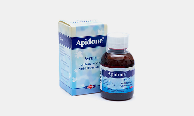 Apidone