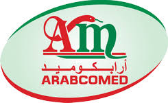 Arabco Med Logo