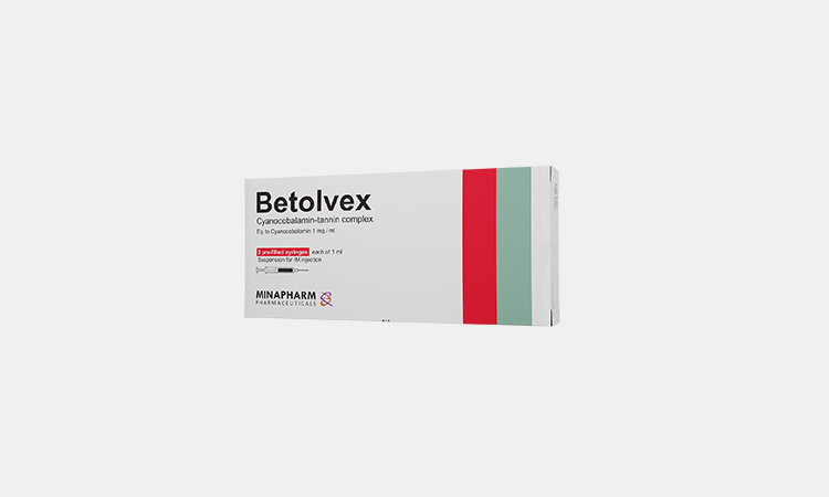 Betolvex