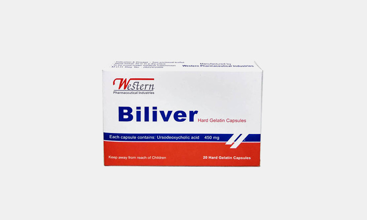 Biliver