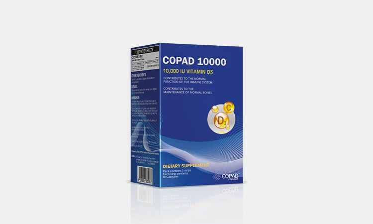 COPAD-10000