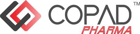 COPAD Pharma Logo