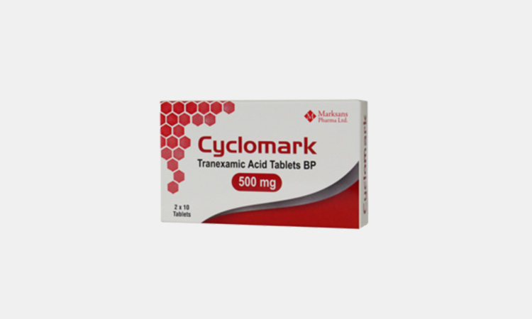 Cyclomark