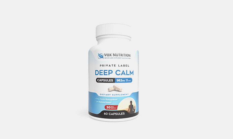 Deep-Calm