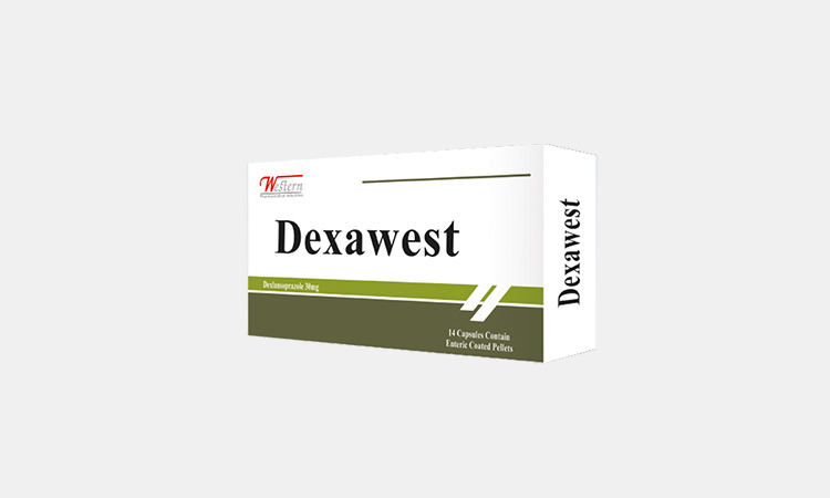 Dexawest
