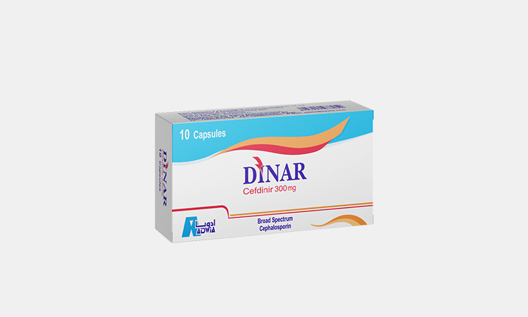 Dinar-