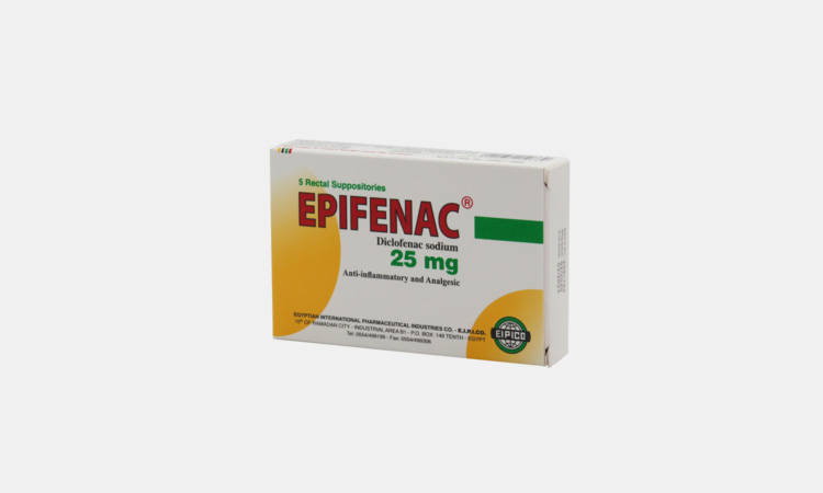 Epifenac