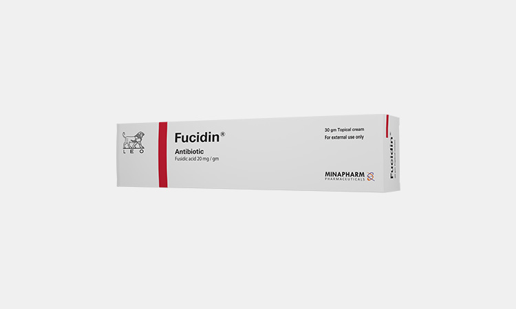 Fucidin