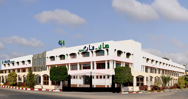 Hi-Pharm