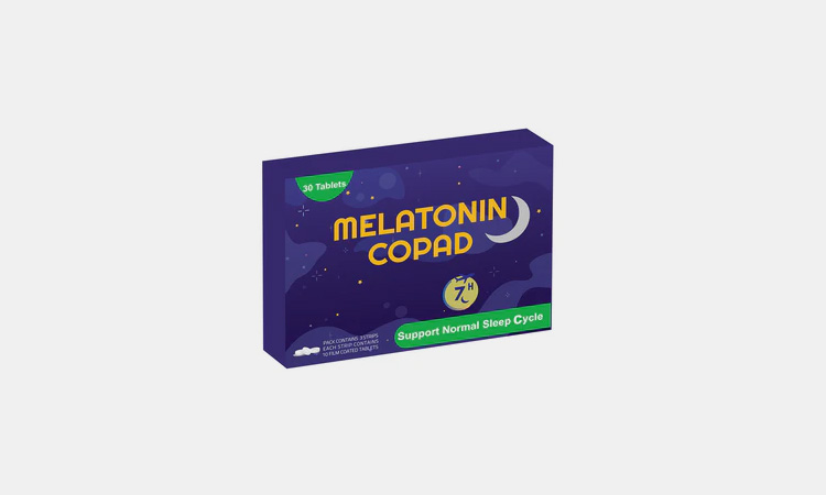 MELATONIN