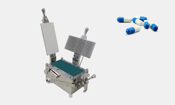 Semi-automatic Capsule Machine: The Complete Buying Guide In 2025 – AIPAK
