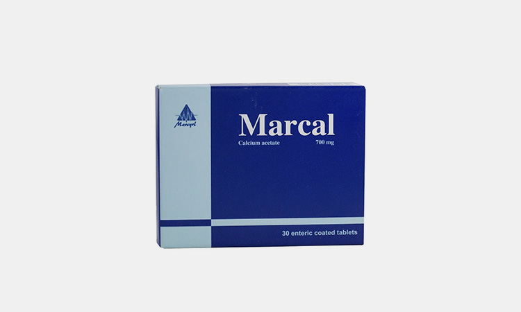 Marcal