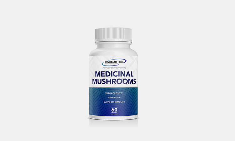 Medicinal-Mushrooms