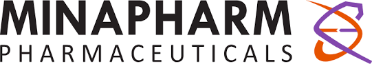 Minapharm Pharmaceuticals Logo