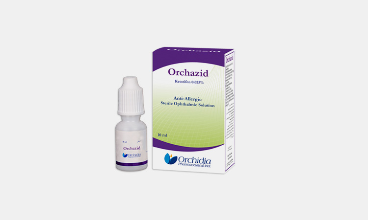 Orchazid