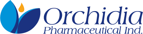 Orchidia Pharmaceutical Industries Logo