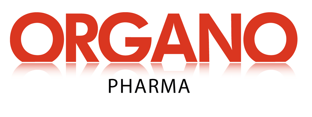 Organo Pharma Logo