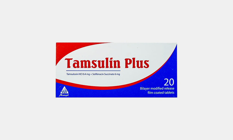 Tamsulin-Plus-