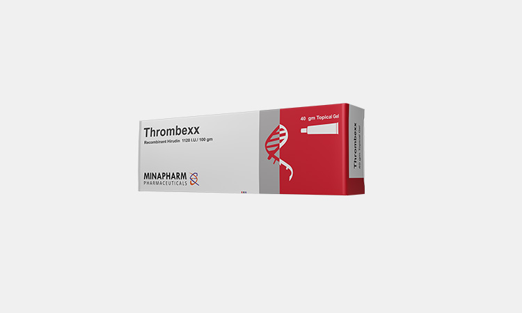 Thrombexx