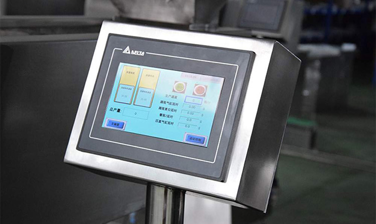 Touch-screen