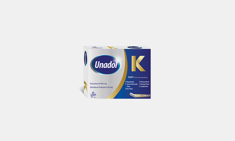 UNADOL-K