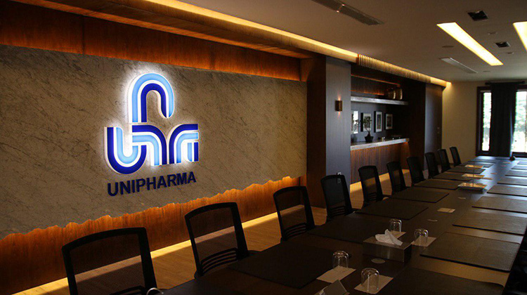 Unipharma