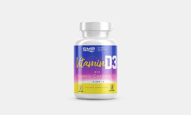 Vitamin-D3