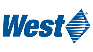 Western pharmaceutical industries Logo