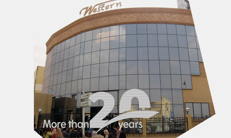 Western-pharmaceutical-industries