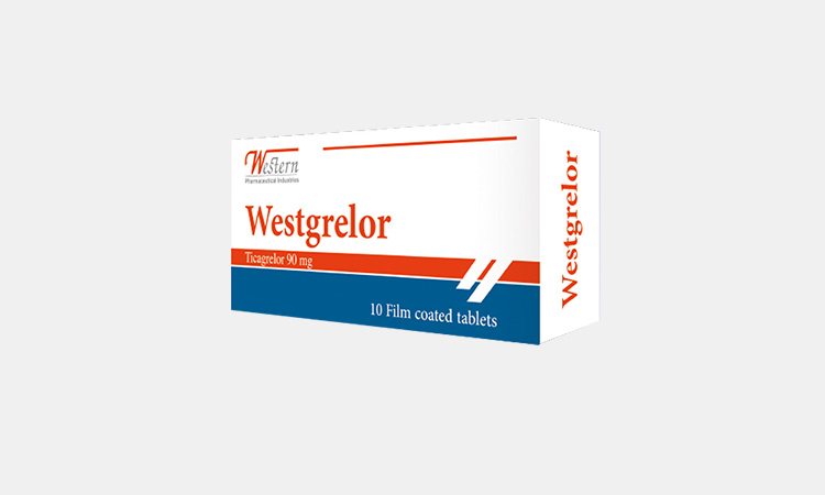 Westgrelor