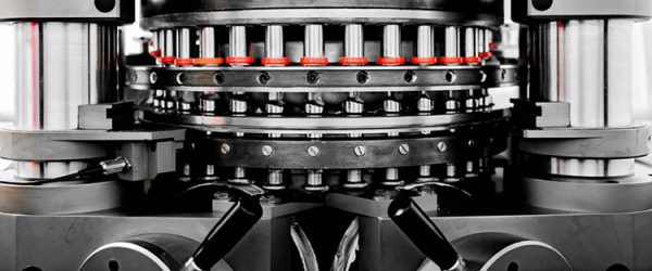 What Is Compaction Force in Tablet Compression Machine? – AIPAK