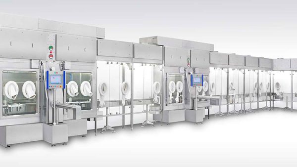 Aseptic Processing and Packaging in Pharmaceutical Industry – AIPAK