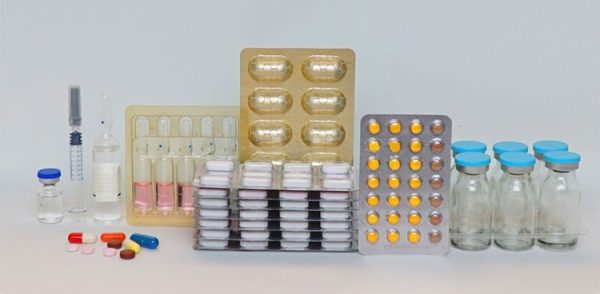 What Is Difference Between PVC and PVDC? – AIPAK