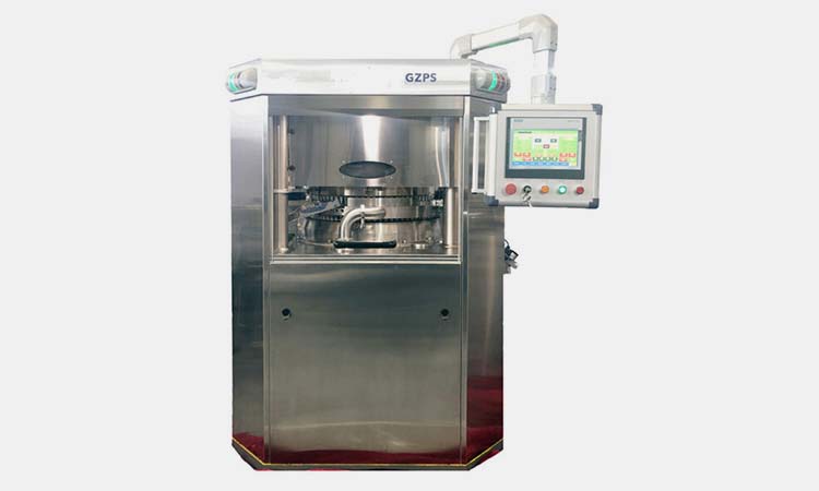 AIPAK High Speed Tablet Pressing Machine
