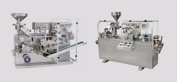 Alu Alu Blister Machine: The Complete Buying Guide in 2025 – AIPAK
