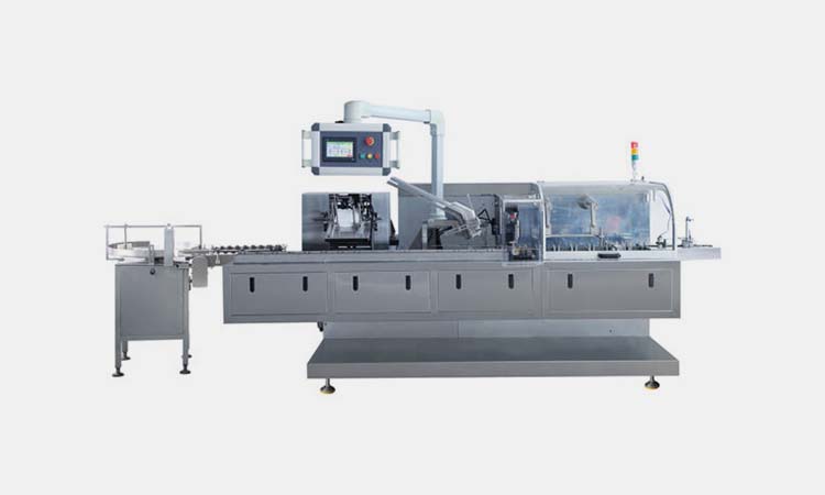 Cartoning Machine