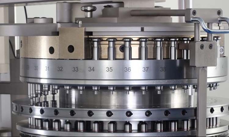Compression Adjustment