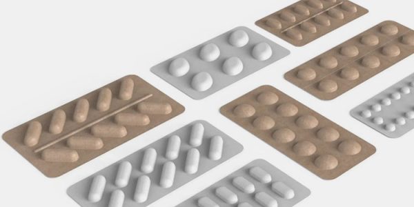 Blister Packaging Machine In Pharmaceutical Industry: The Complete ...
