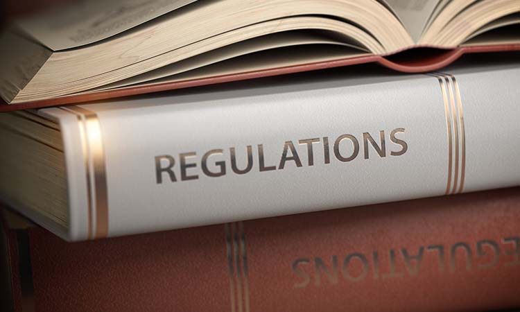 New Regulation