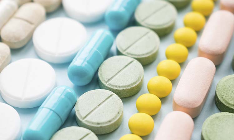 Pharmaceutical Industry