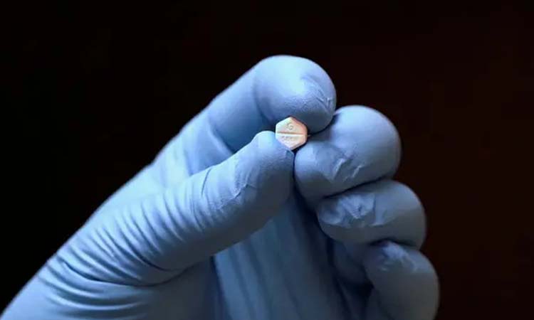 Tablet Formulation