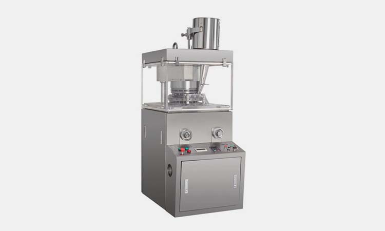 Tablet Press Machine