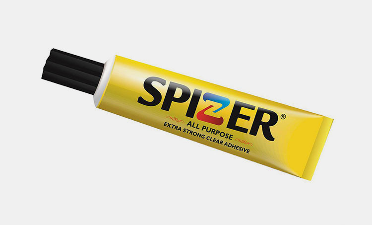 Adhesives