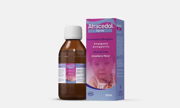 Afacedol