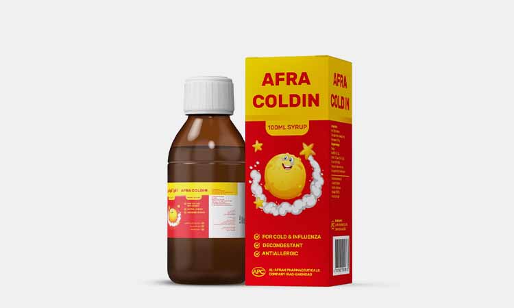 Afracoldin