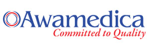 Awamedica logo