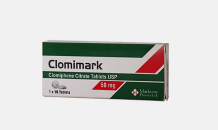 Cloimark