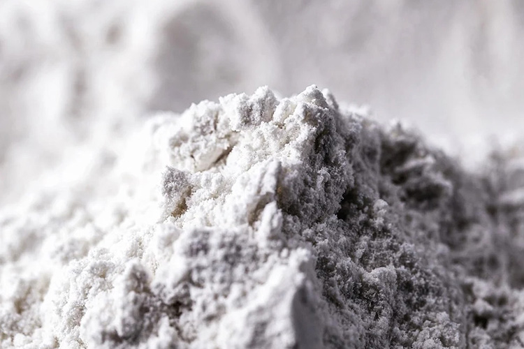 Control-material-humidity