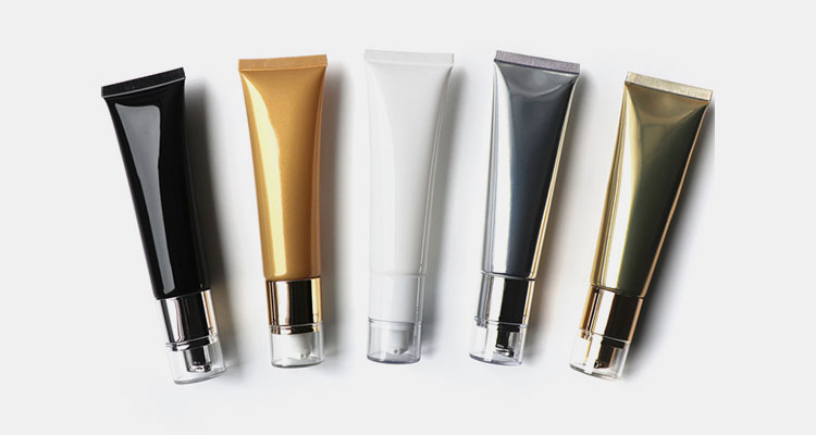 Cosmetic industry